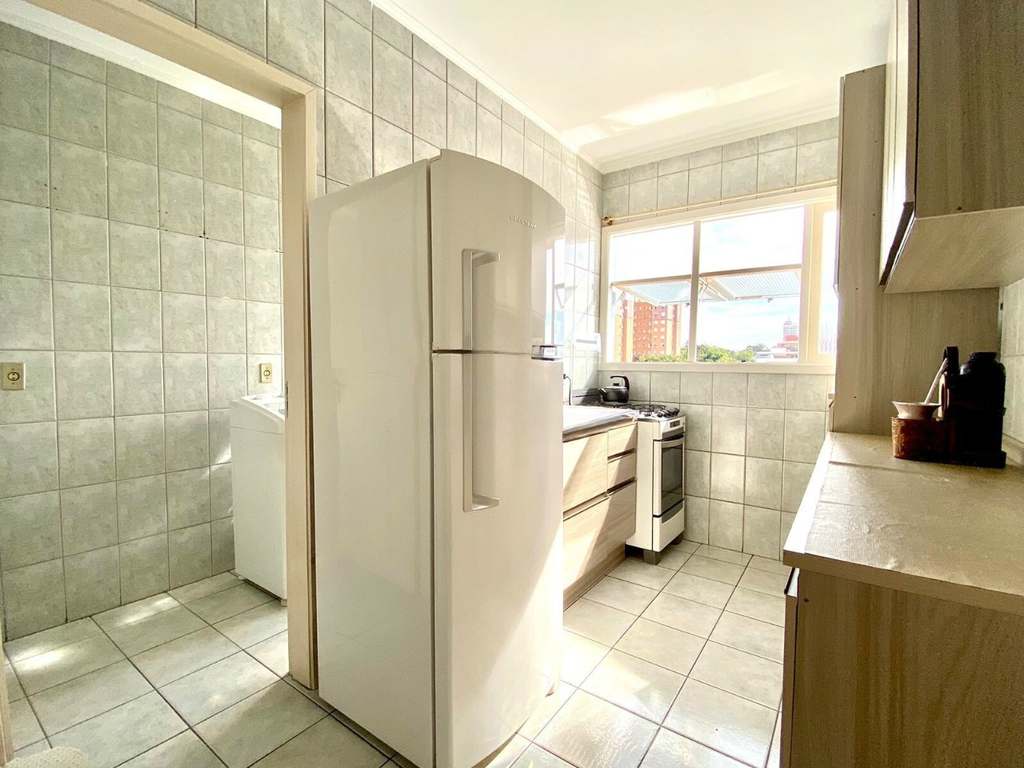 Apartamento à venda com 2 quartos, 67m² - Foto 15