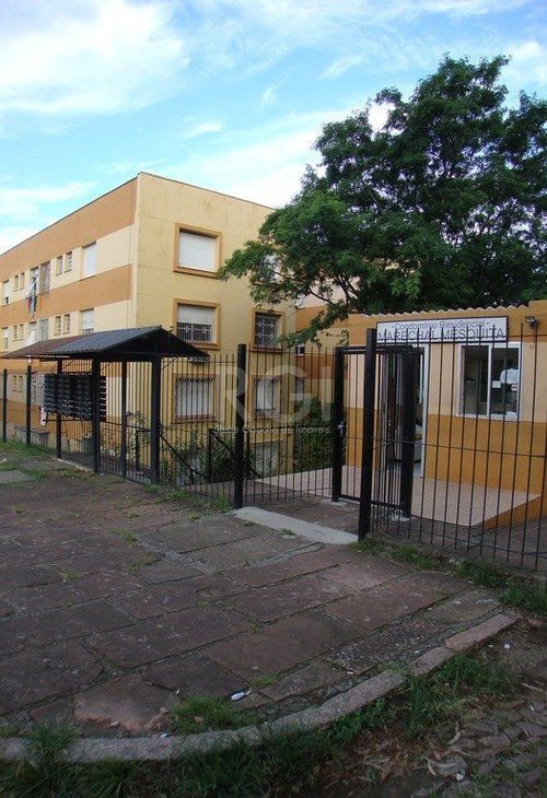 Apartamento à venda com 4 quartos, 77m² - Foto 3
