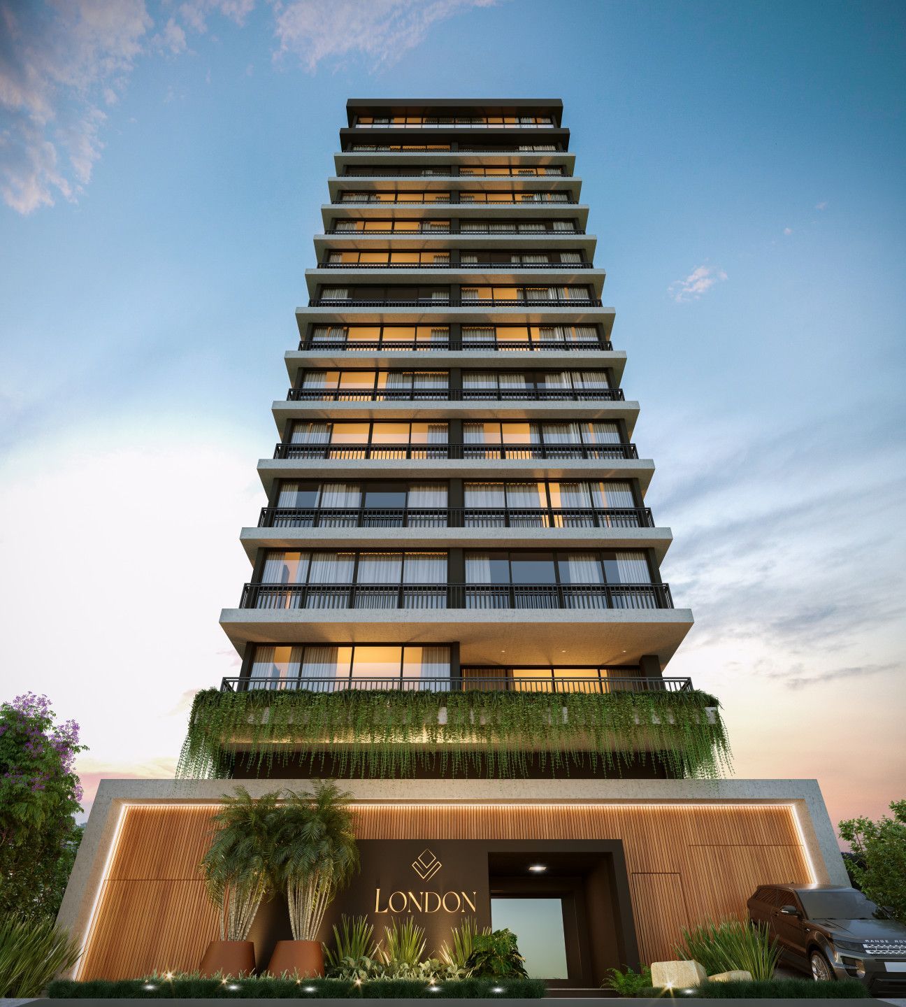 Apartamento, 3 quartos, 110 m² - Foto 6