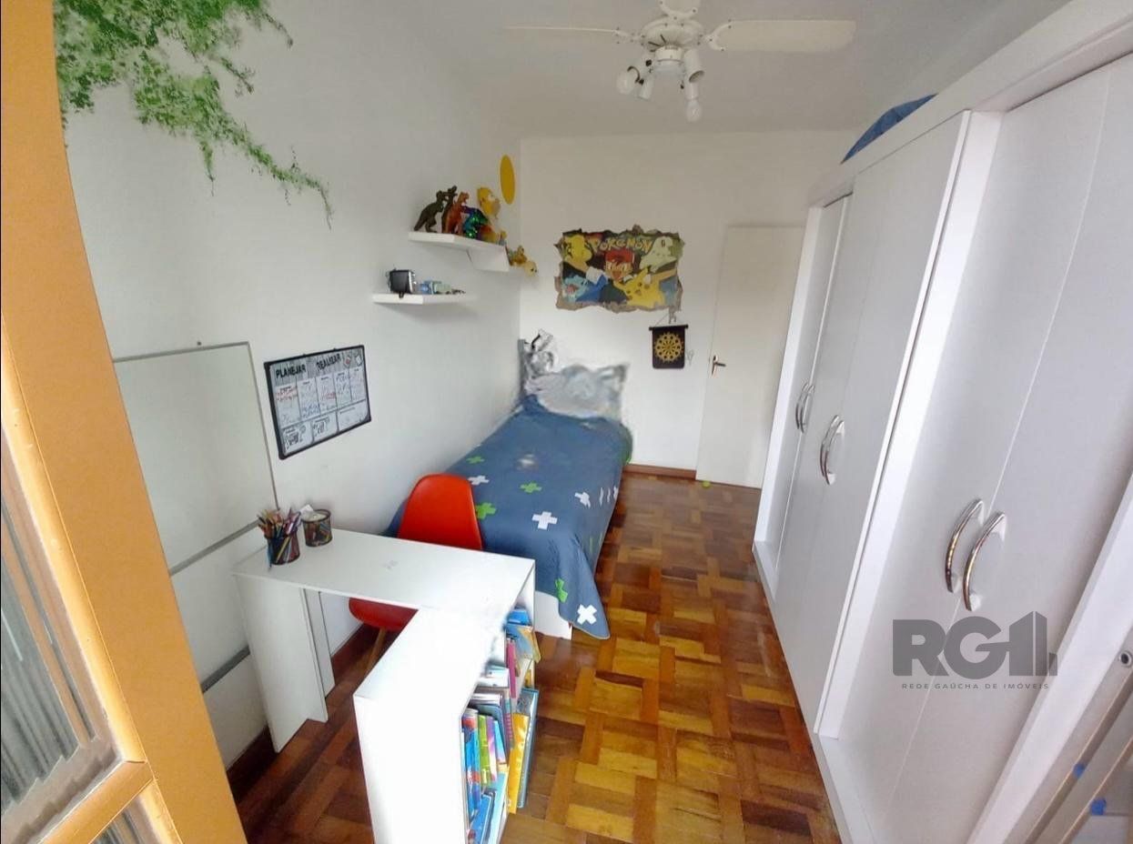 Apartamento à venda com 2 quartos, 55m² - Foto 21