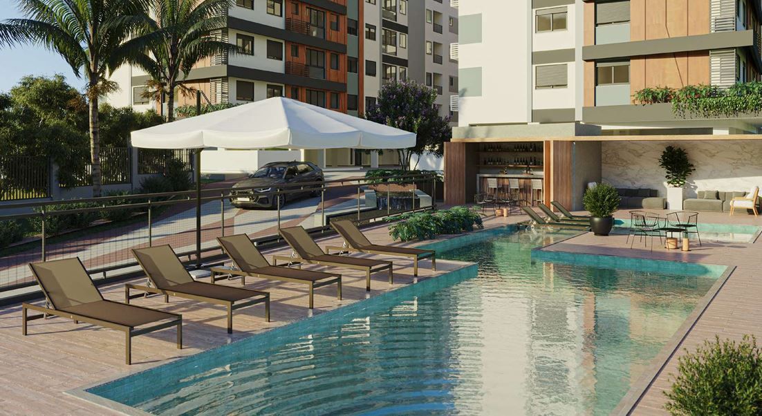 Apartamento, 3 quartos, à venda, 68 m², Cristal - Porto Alegre — foto 3