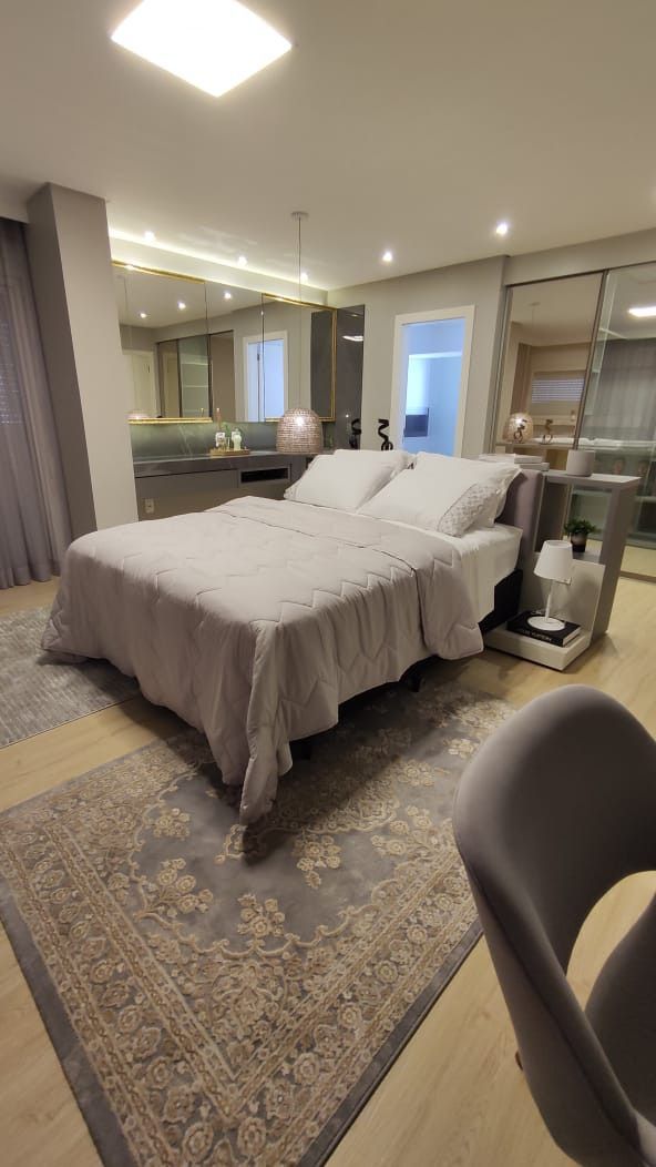 Cobertura à venda com 4 quartos, 247m² - Foto 8