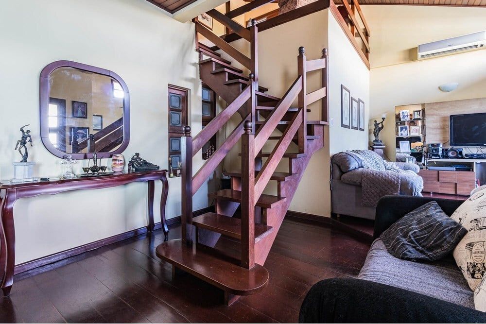 Casa, 4 quartos, 216 m² - Foto 33