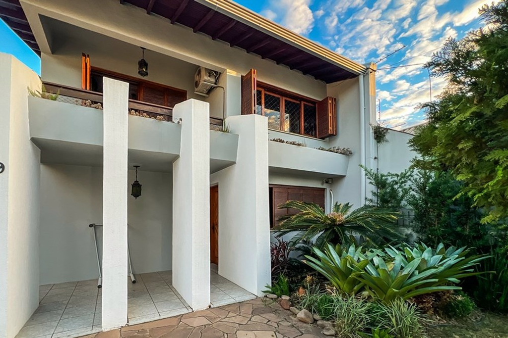 Casa à venda com 4 quartos, 246m² - Foto 60