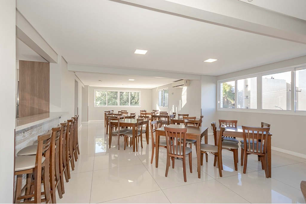 Apartamento à venda com 3 quartos, 83m² - Foto 7