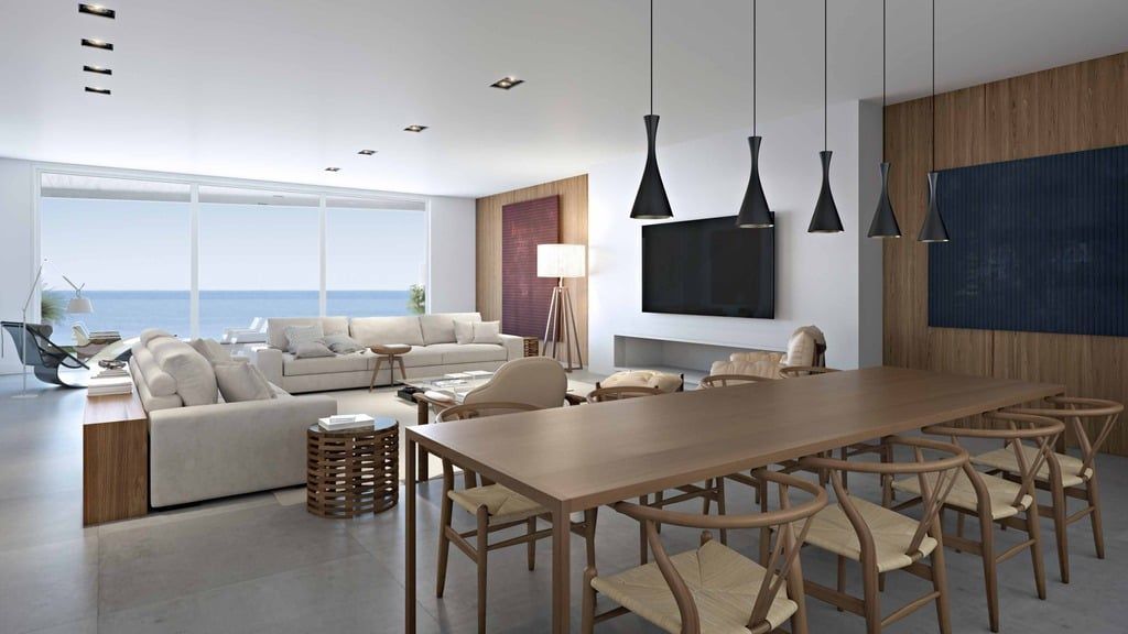 Apartamento, 4 quartos, 514 m² - Foto 5