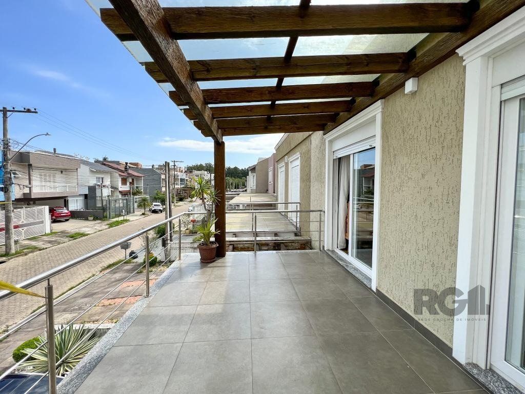 Casa, 3 quartos, 159 m² - Foto 24