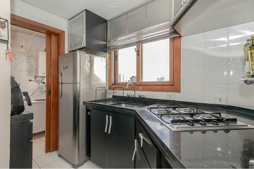 Apartamento à venda com 2 quartos, 79m² - Foto 25
