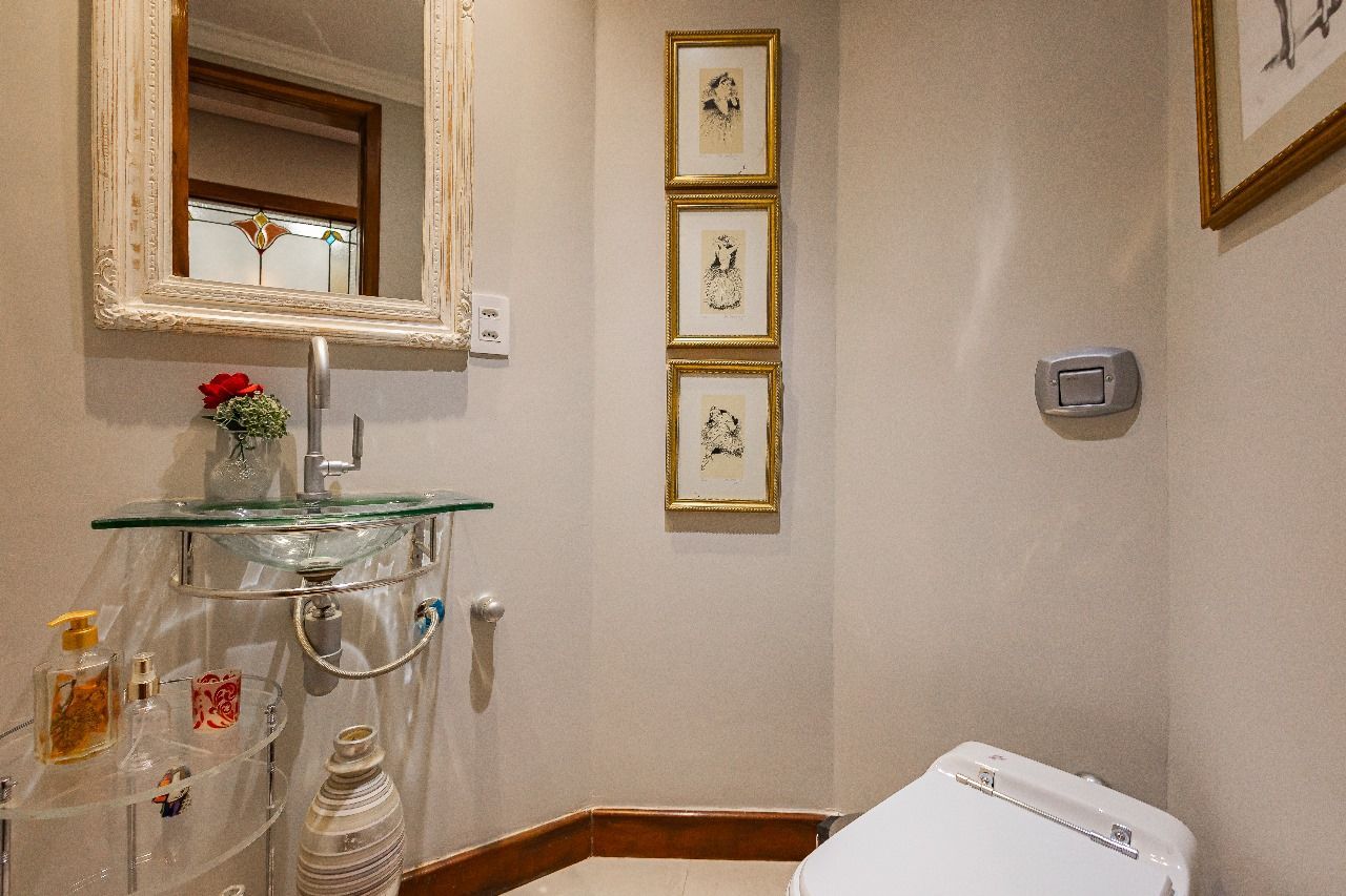 Cobertura, 3 quartos, 295 m² - Foto 27