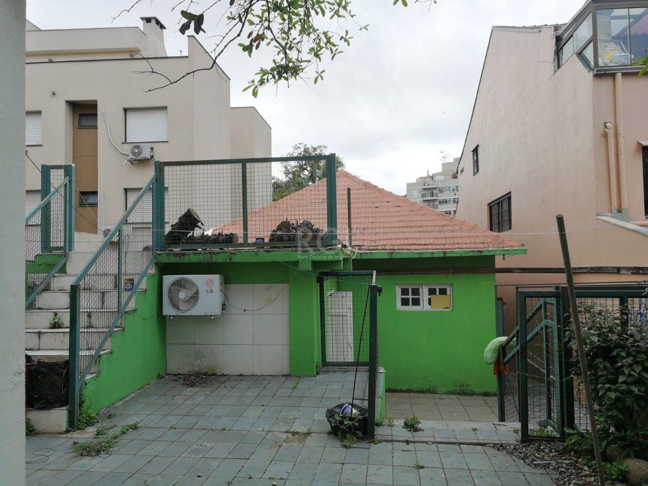 Casa, 3 quartos, 170 m² - Foto 2