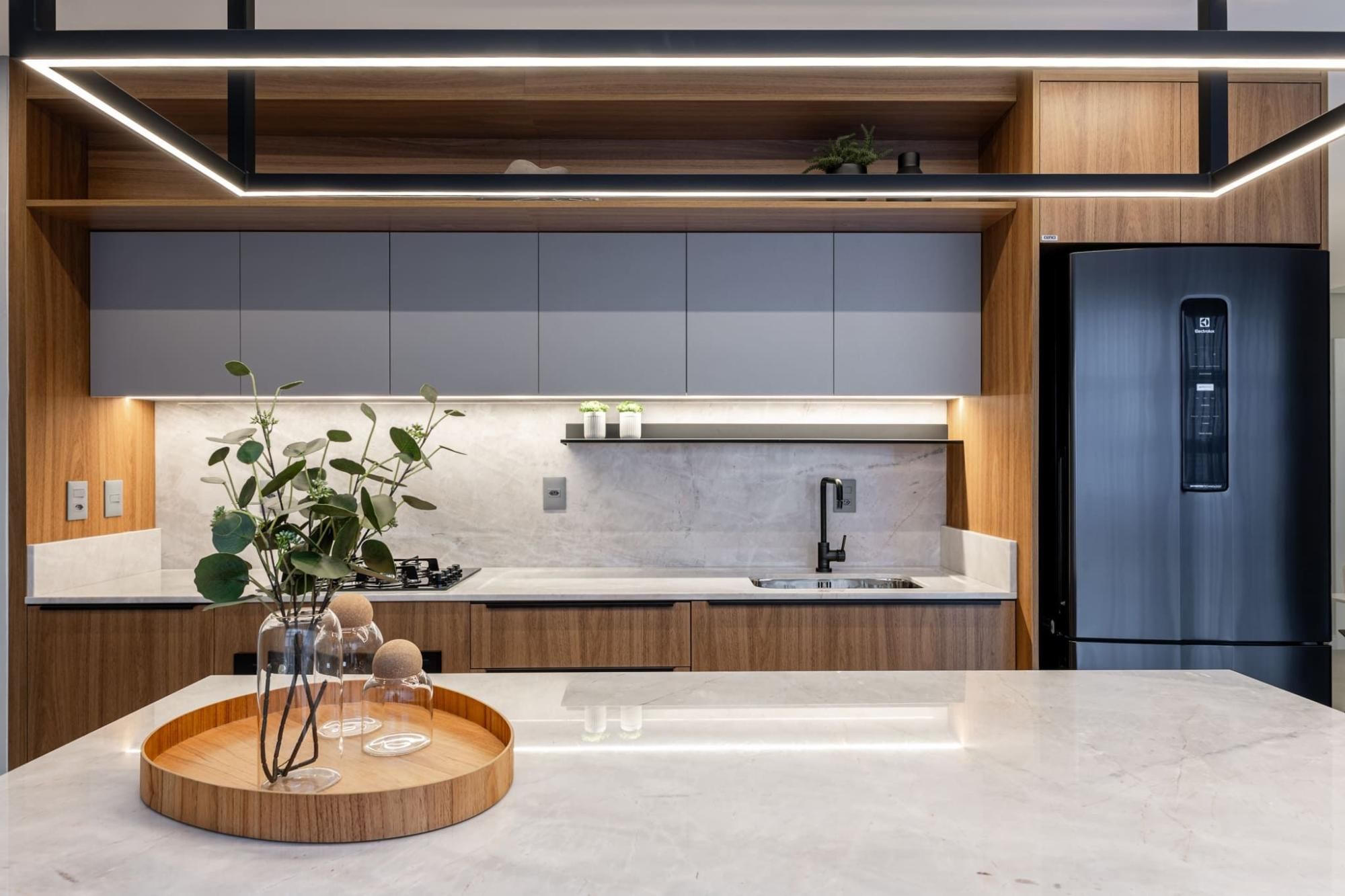 Apartamento à venda com 1 quarto, 50m² - Foto 60