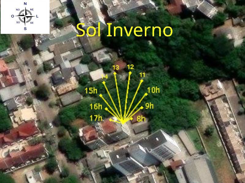 Apartamento, 3 quartos, 100 m² - Foto 62
