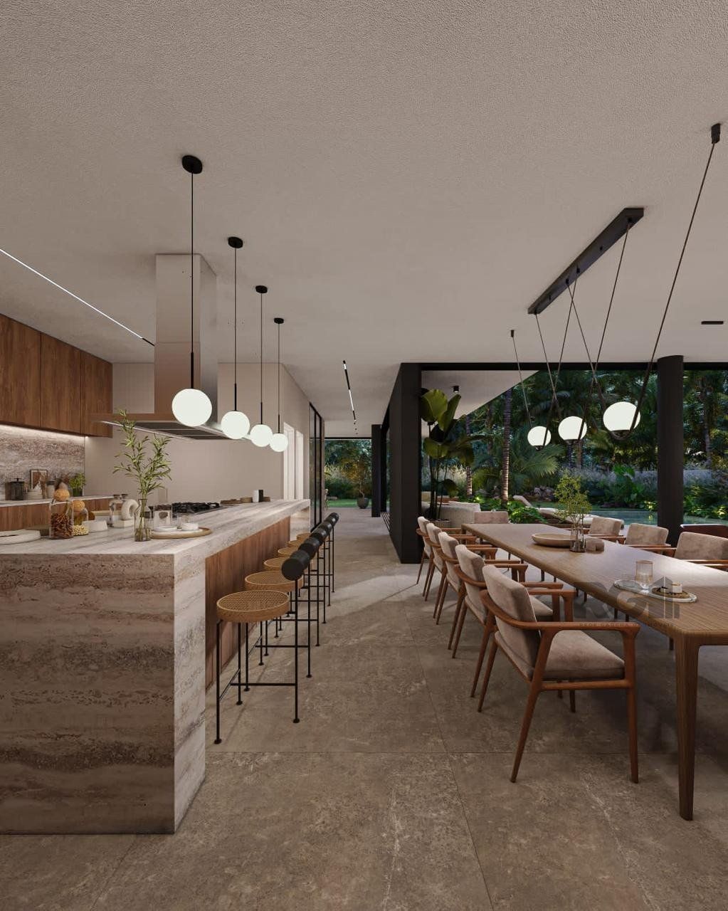 Casa de Condomínio, 4 quartos - Foto 17