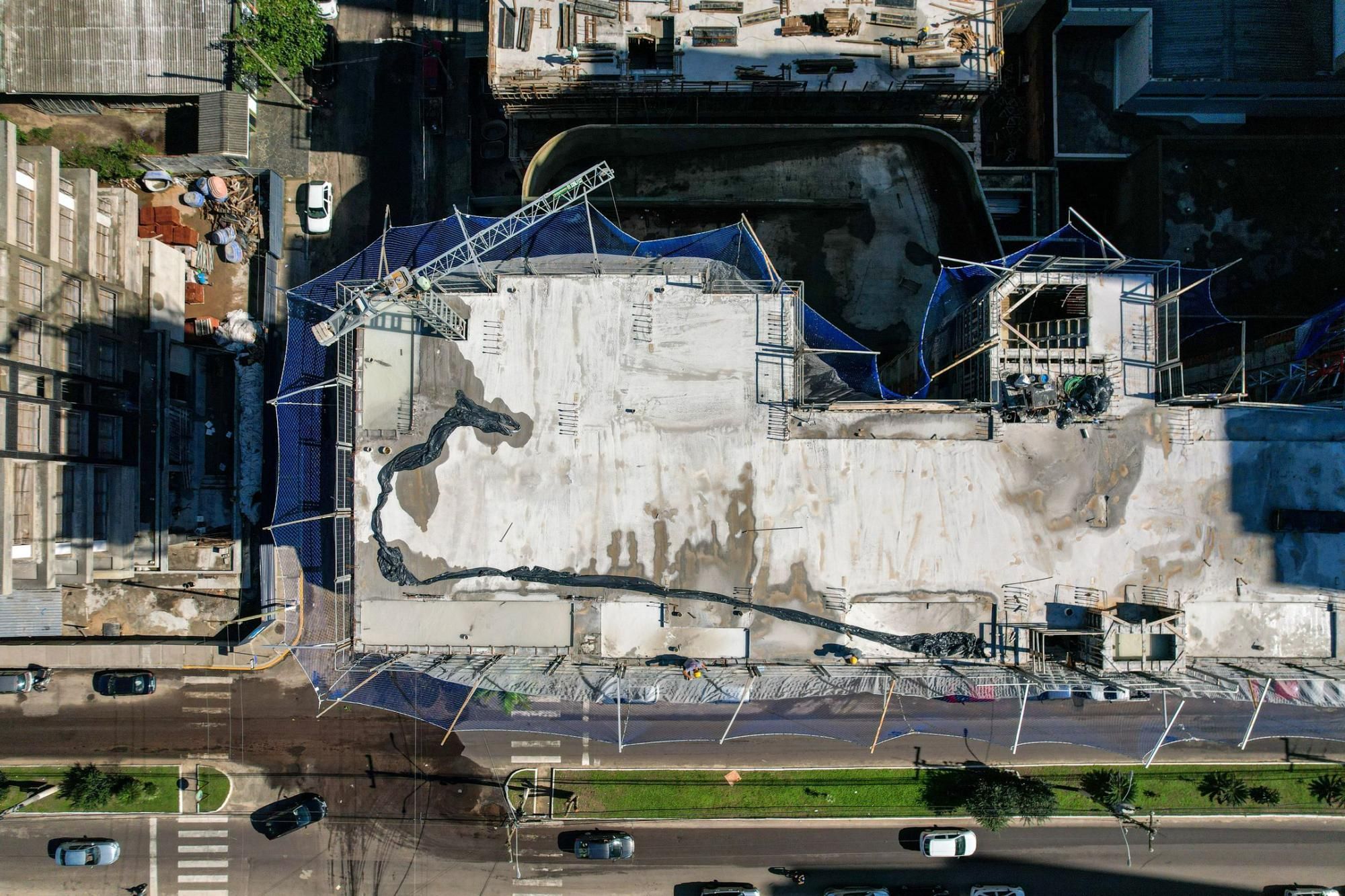 Apartamento, 2 quartos, 100 m² - Foto 48