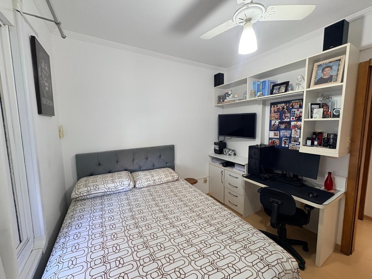 Apartamento, 3 quartos, 85 m² - Foto 26