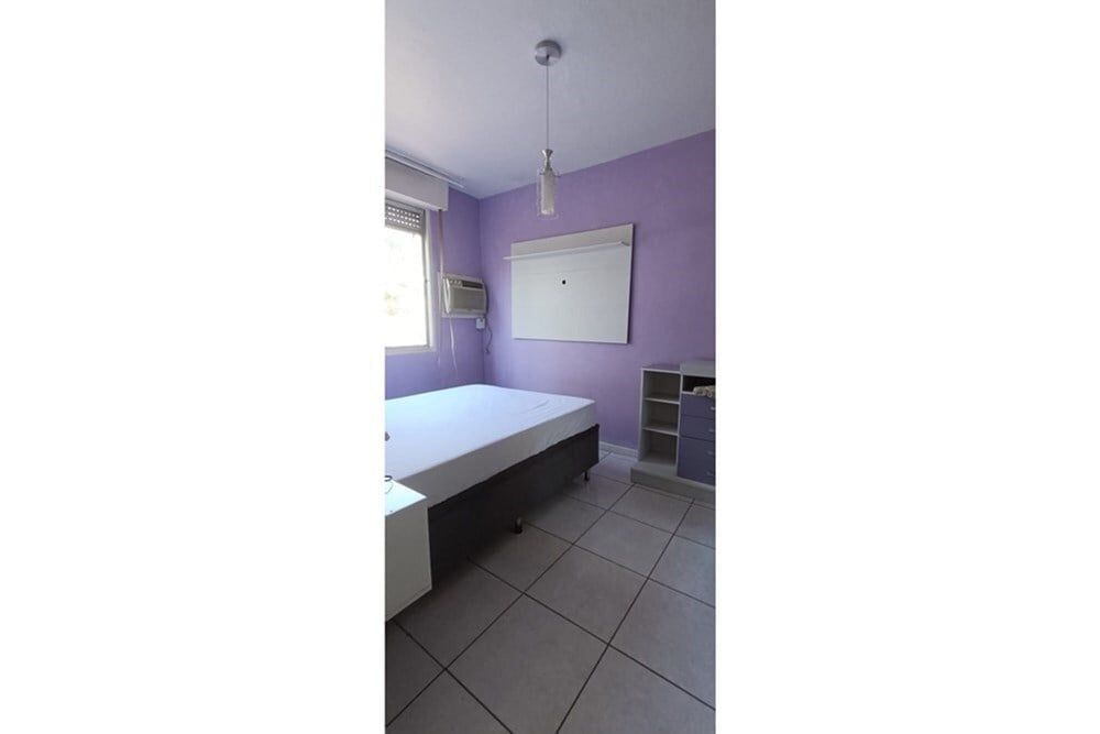 Apartamento à venda com 1 quarto, 38m² - Foto 24