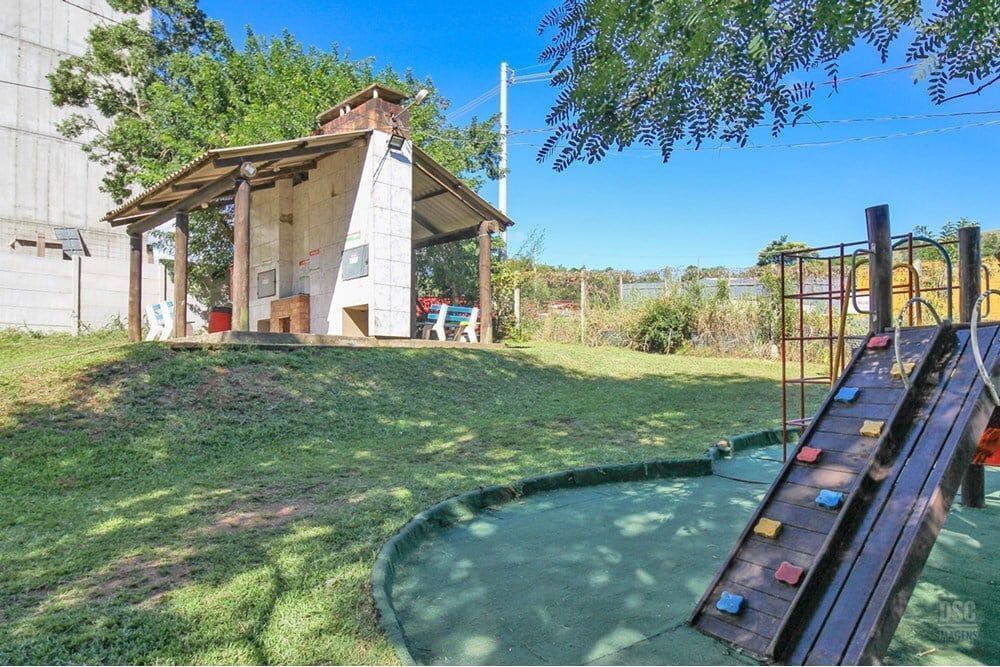 Apartamento à venda com 2 quartos, 39m² - Foto 17
