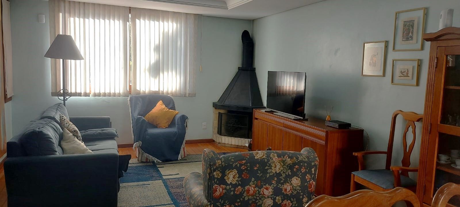 Casa de Condomínio, 3 quartos - Foto 2