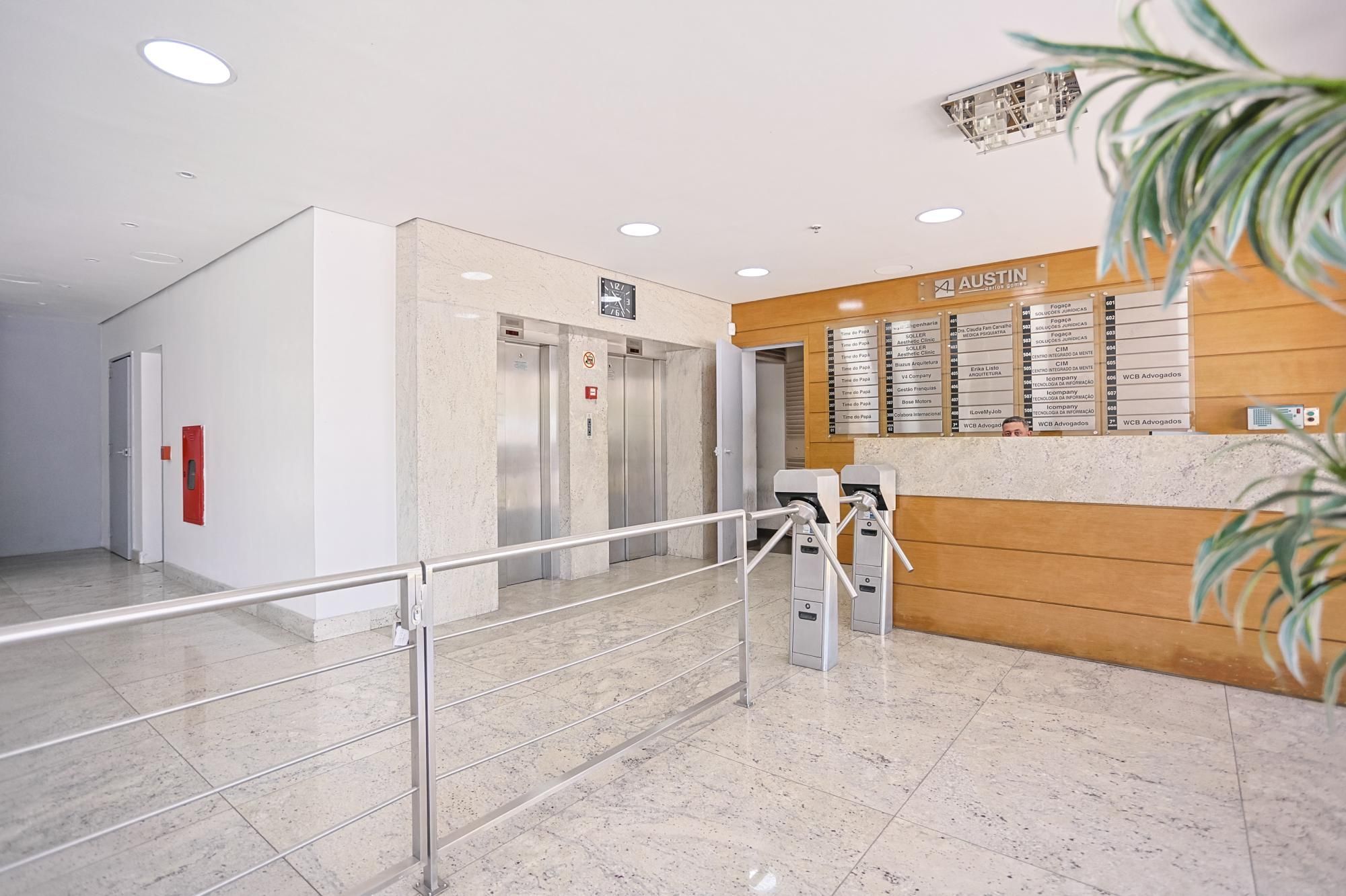 Sala-Conjunto, 90 m² - Foto 34