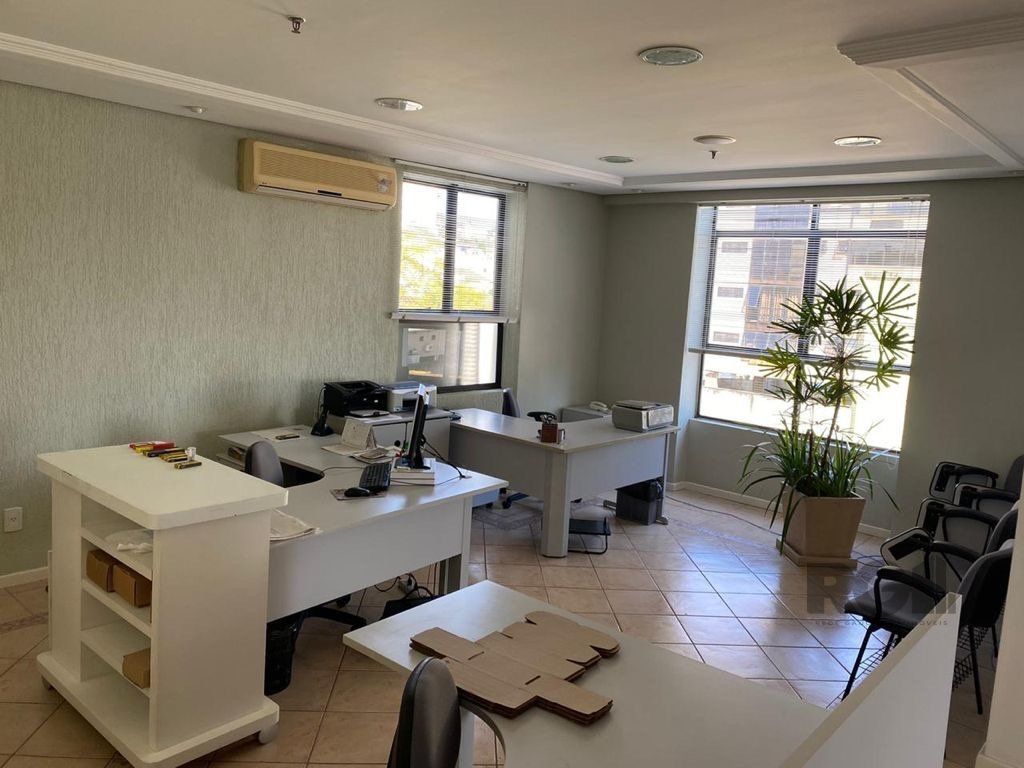 Sala Comercial, à venda, 42 m², Auxiliadora - Porto Alegre — foto 3