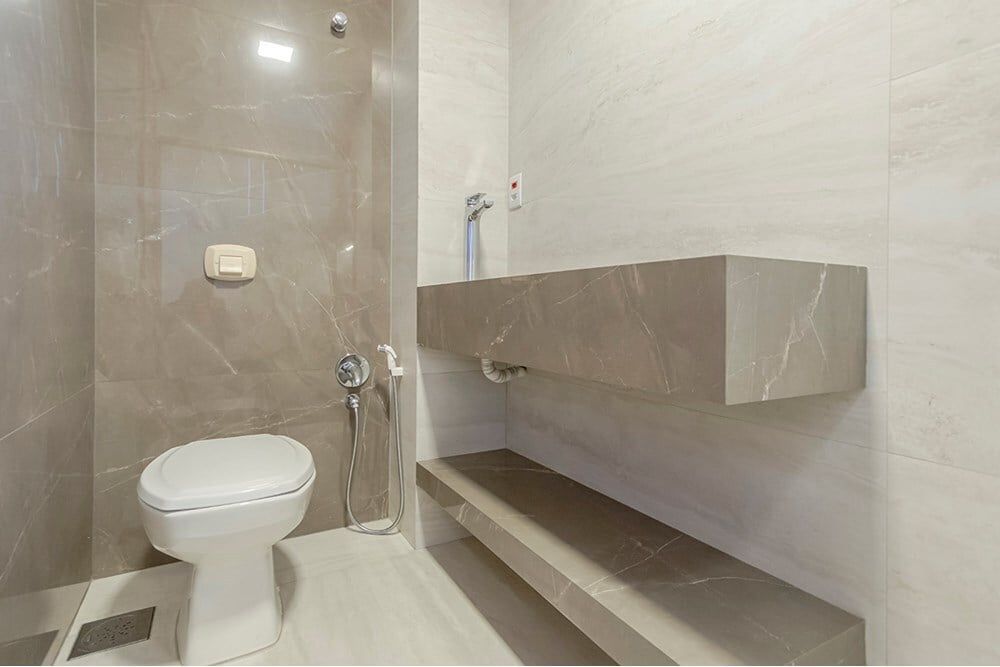 Cobertura à venda com 3 quartos, 214m² - Foto 3