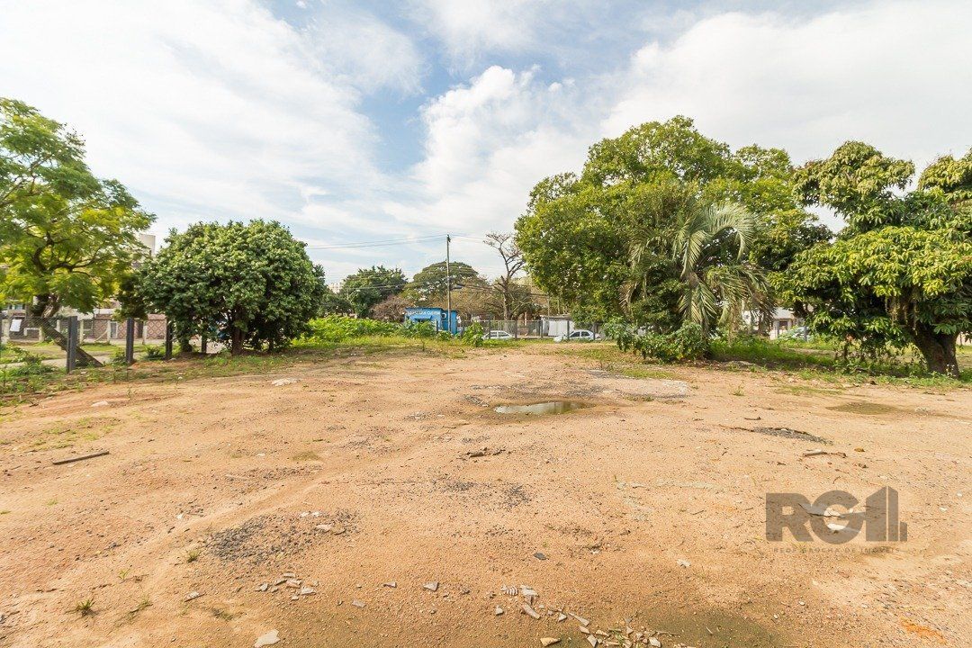 Terreno para alugar, 1454m² - Foto 3