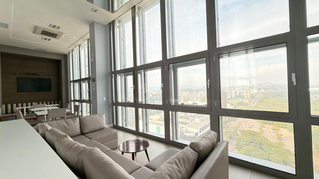 Apartamento, 1 quarto, 38 m² - Foto 17