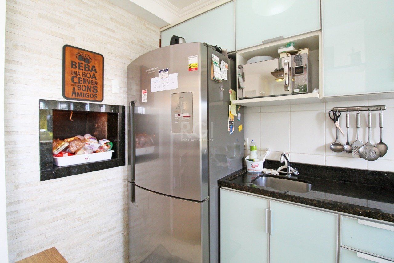 Apartamento, 2 quartos, 47 m² - Foto 7