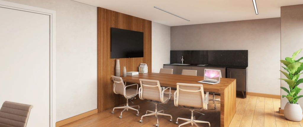 Apartamento, 3 quartos, 135 m² - Foto 10