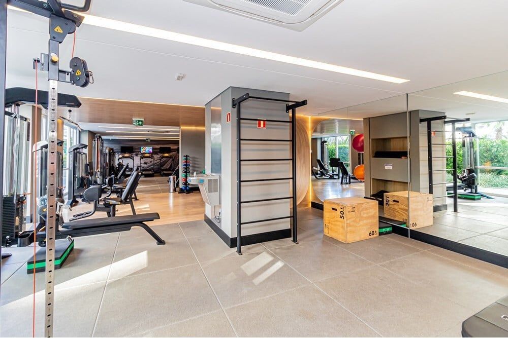 Apartamento à venda com 2 quartos, 81m² - Foto 6