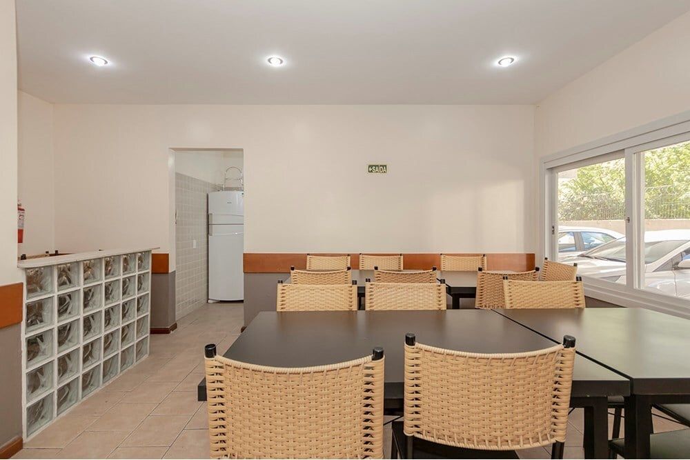 Apartamento à venda com 2 quartos, 67m² - Foto 11