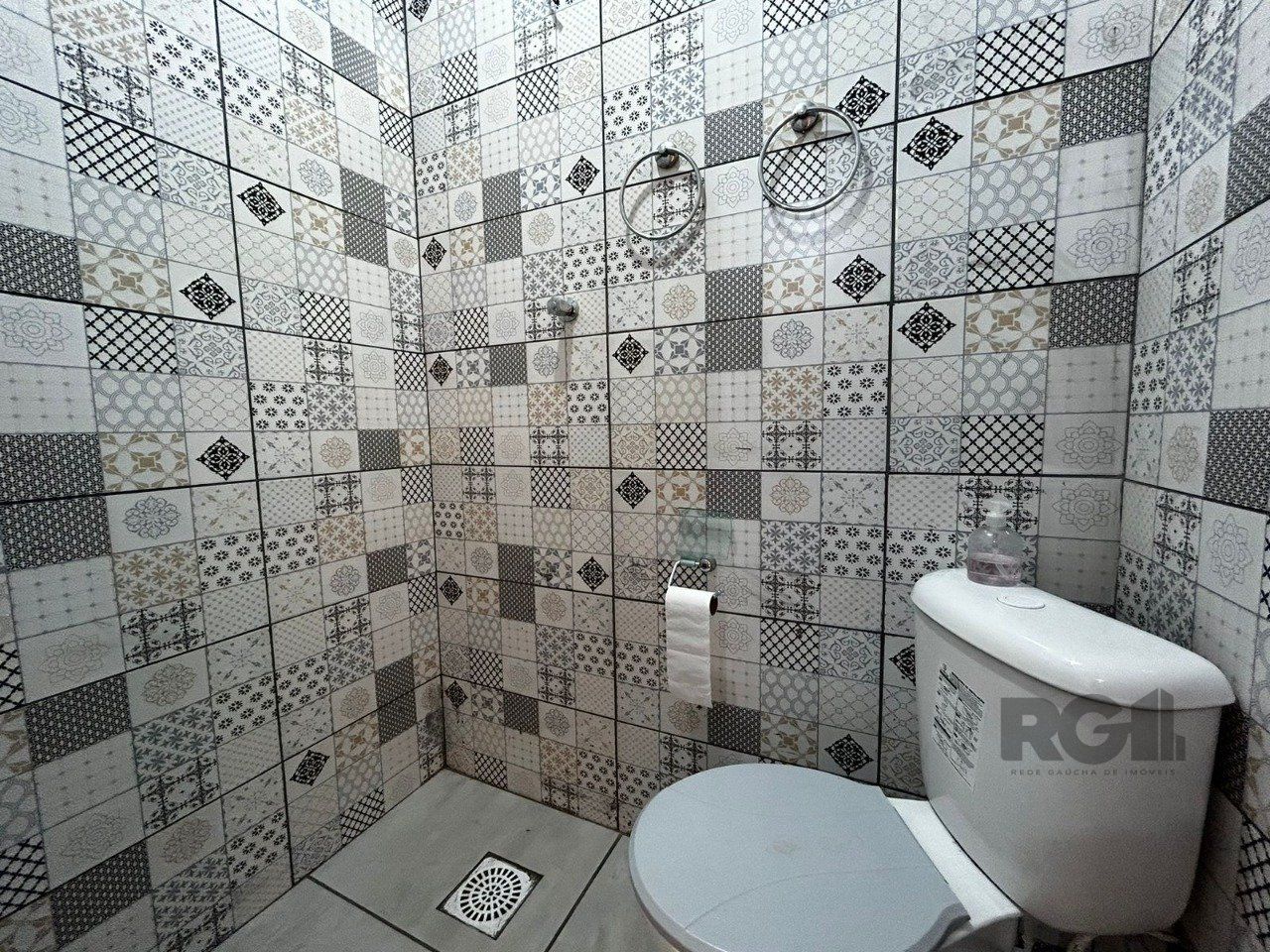 Casa à venda com 5 quartos, 135m² - Foto 37