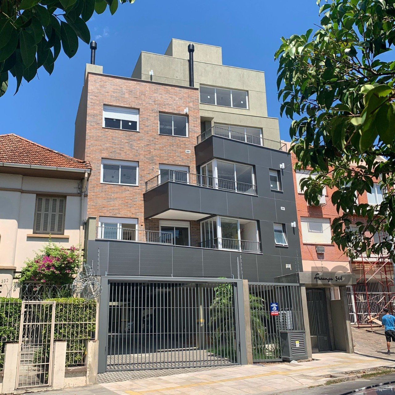 Apartamento, 2 quartos, 51 m² - Foto 1