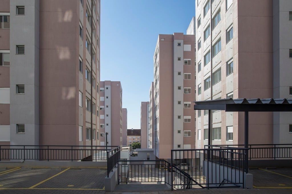 Apartamento à venda com 2 quartos, 51m² - Foto 14