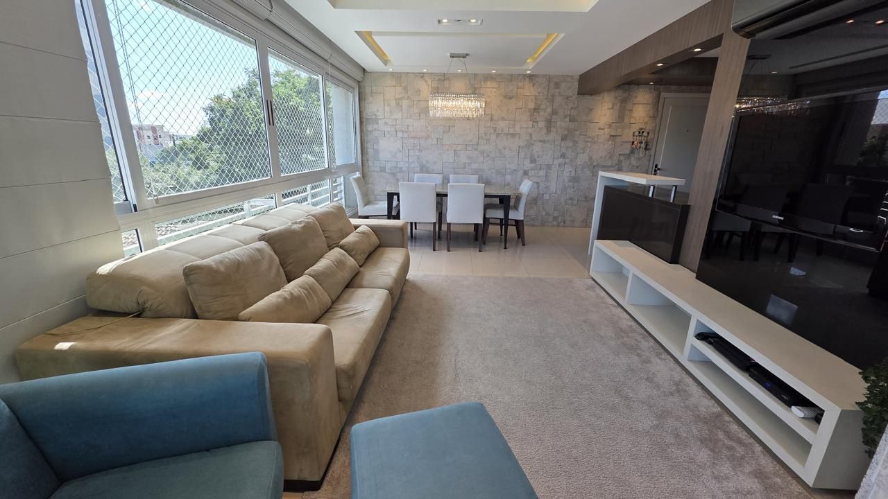 Apartamento, 2 quartos, 89 m² - Foto 3