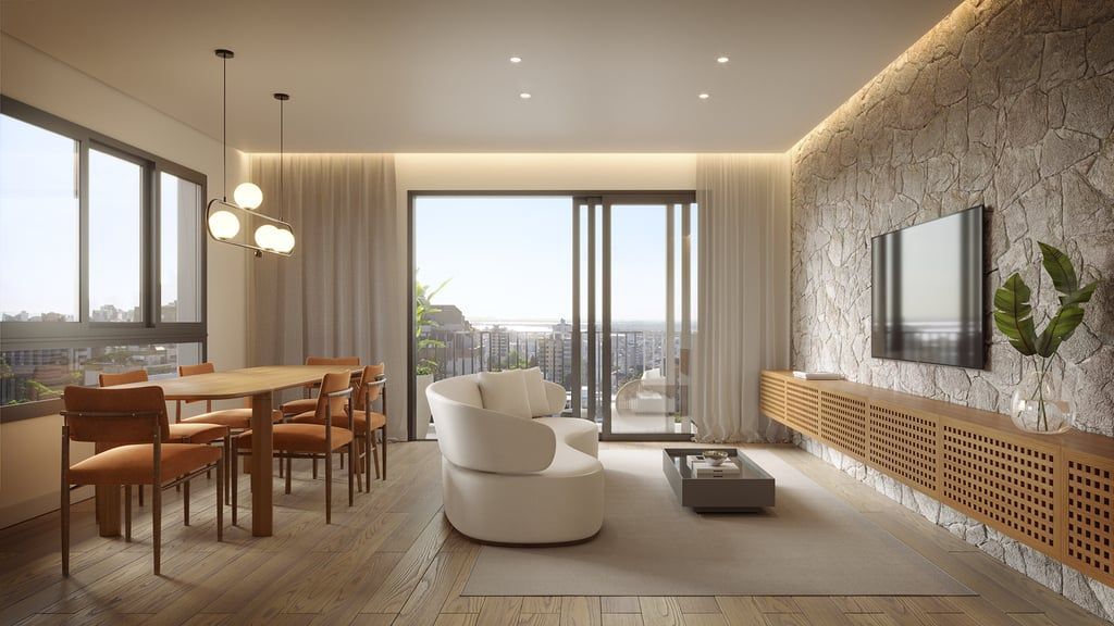 Cobertura à venda com 3 quartos, 151m² - Foto 9