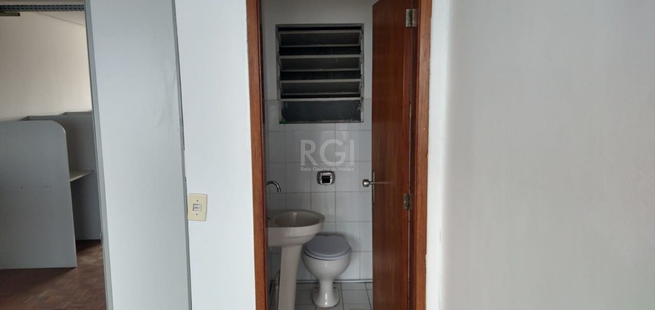 Conjunto Comercial-Sala para alugar, 71m² - Foto 11