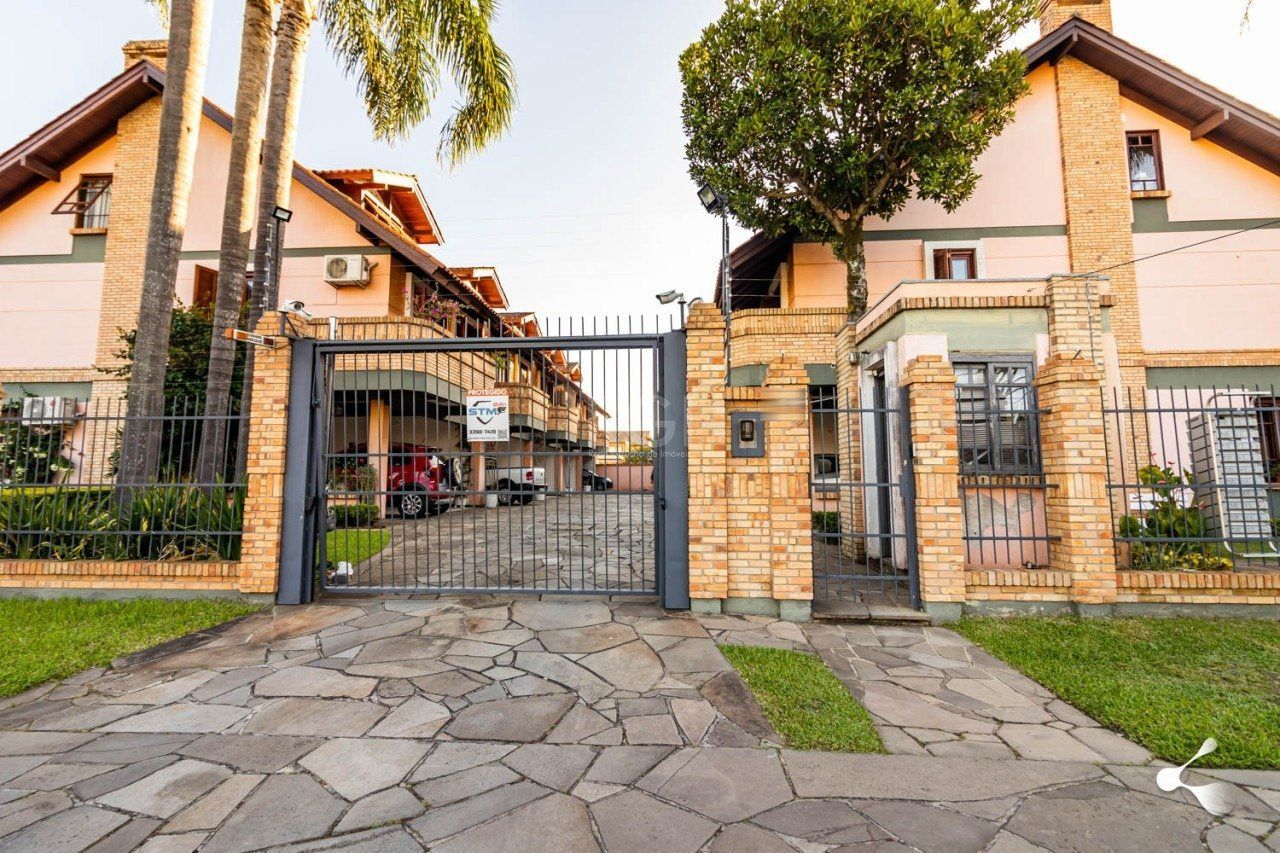 Casa de Condomínio à venda com 3 quartos, 233m² - Foto 57
