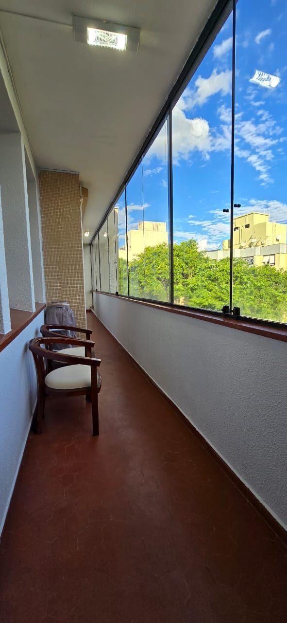 Apartamento à venda com 3 quartos, 128m² - Foto 41