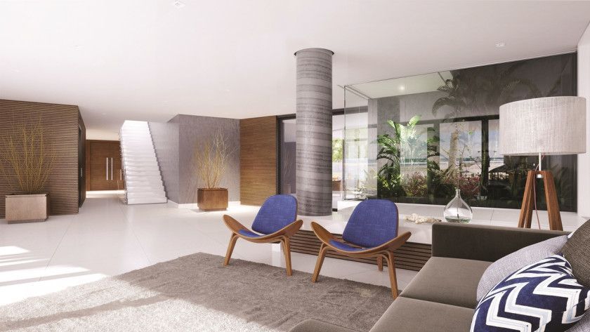 Cobertura à venda com 3 quartos, 151m² - Foto 10