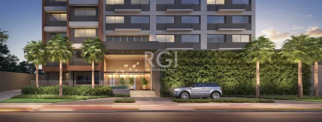 Apartamento, 1 quarto, 46 m² - Foto 17