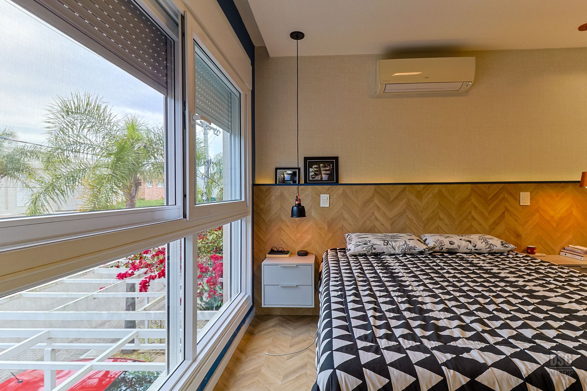Casa de Condomínio, 3 quartos - Foto 44