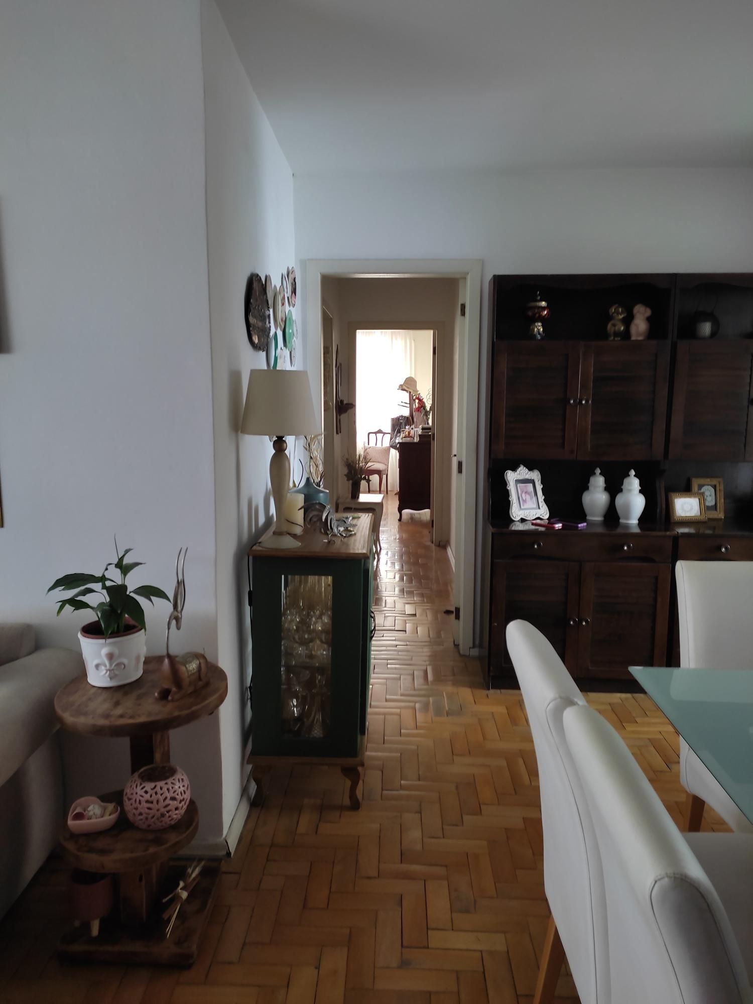 Apartamento, 3 quartos, 121 m² - Foto 15