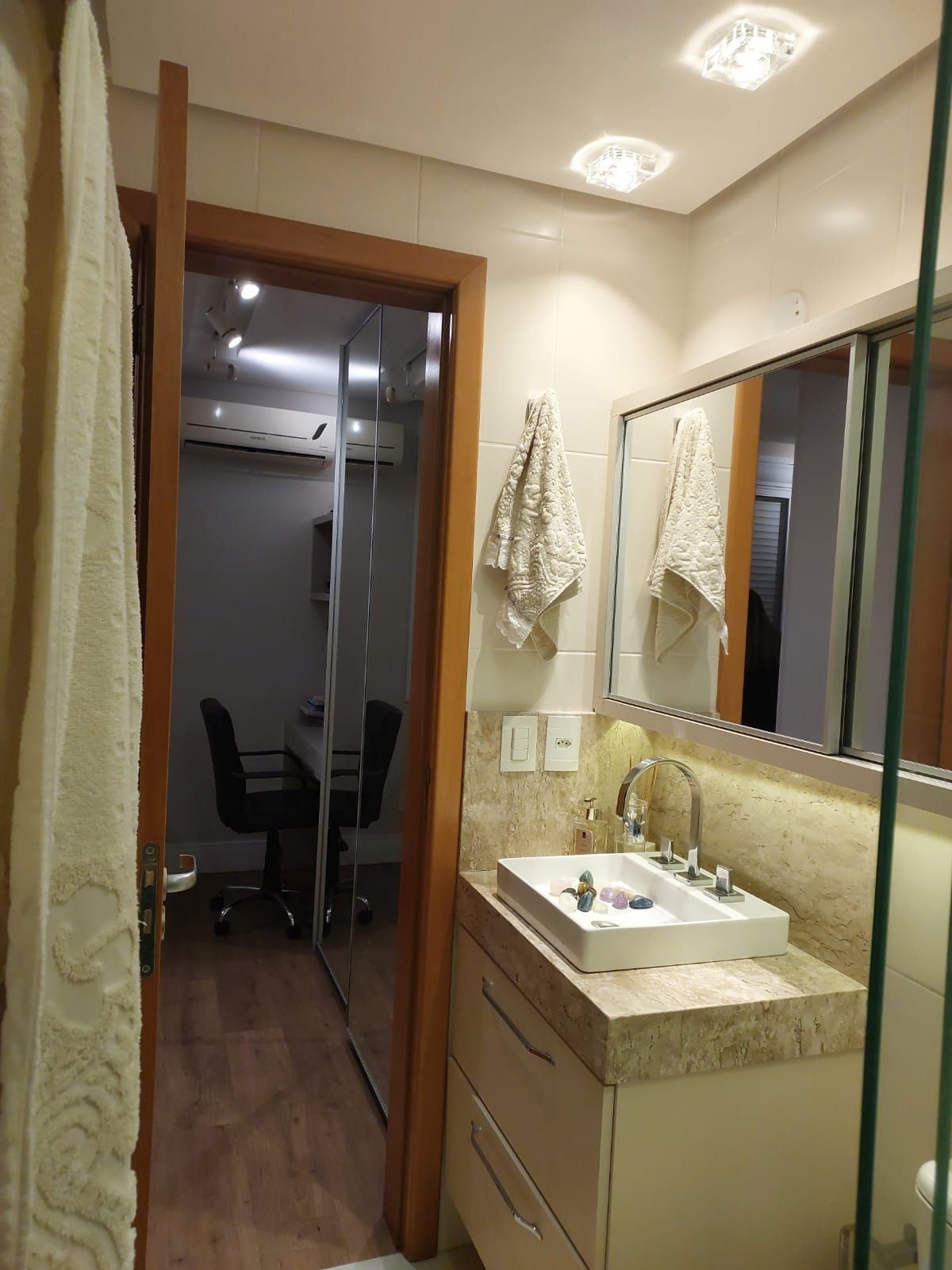 Apartamento, 3 quartos, 102 m² - Foto 22