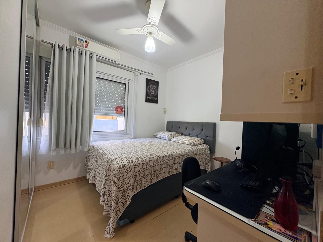 Apartamento, 3 quartos, 85 m² - Foto 25