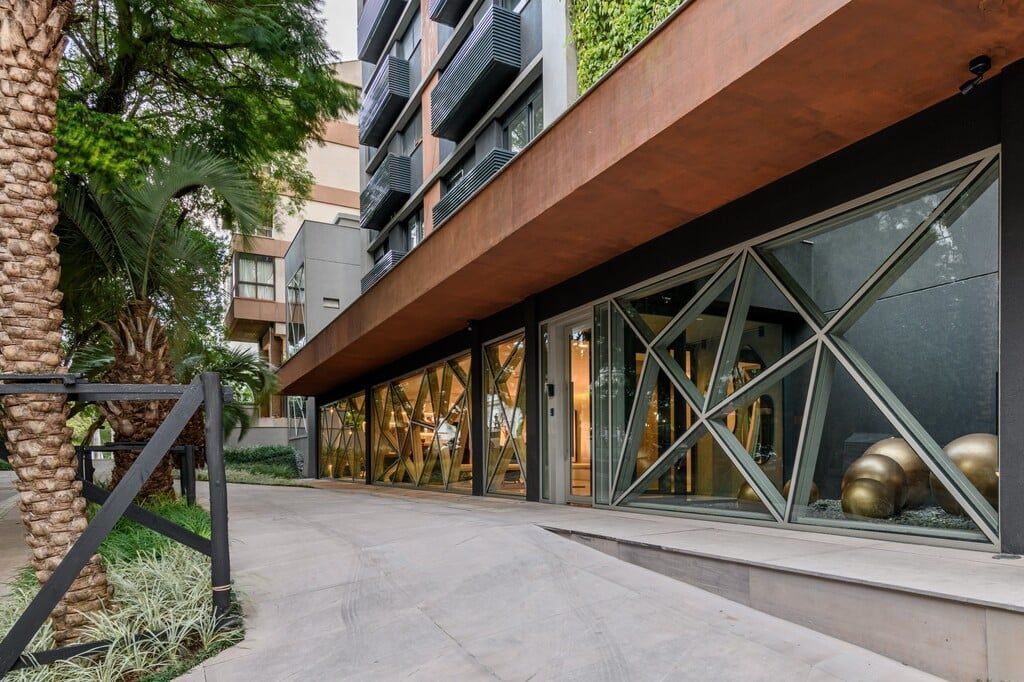 Apartamento, 1 quarto, 25 m² - Foto 19