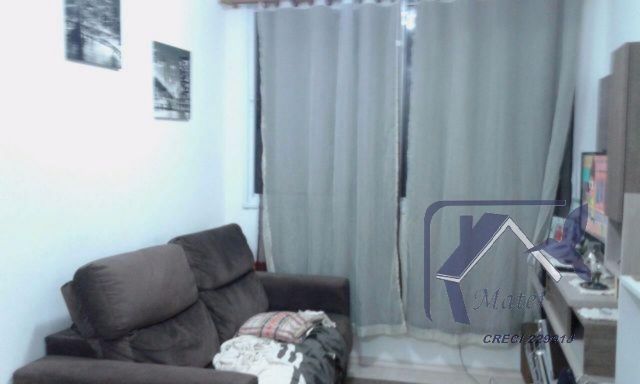 Apartamento, 2 quartos, à venda, 46 m², Hípica - Porto Alegre — foto 2