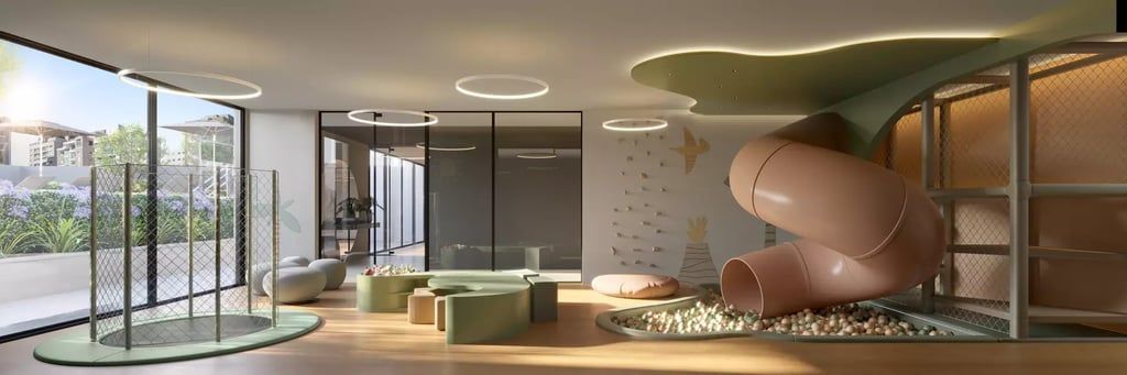 Cobertura, 3 quartos, 231 m² - Foto 11