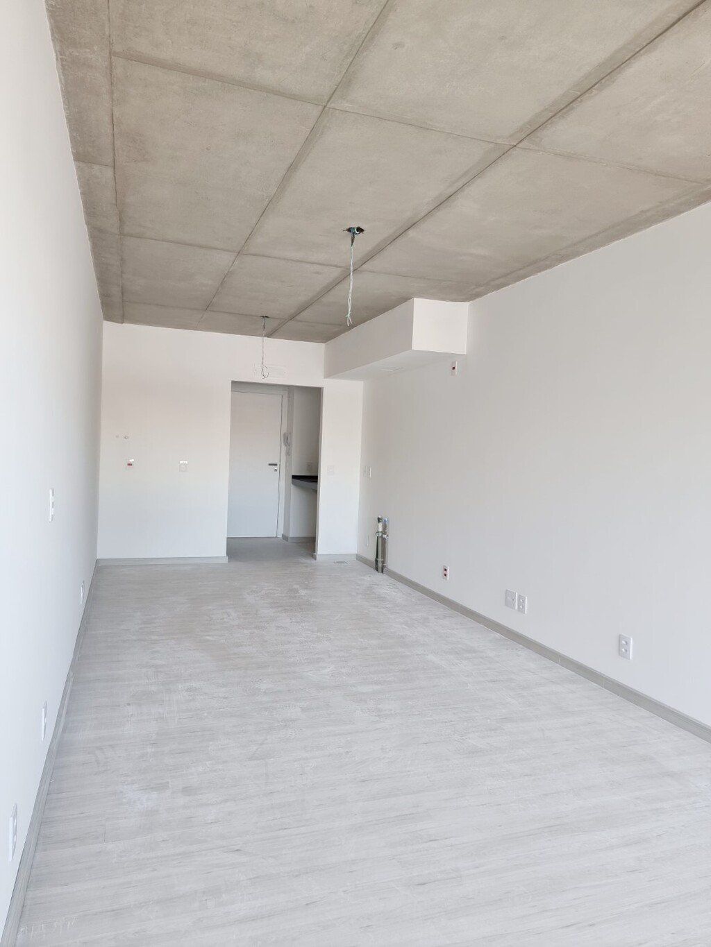 Apartamento, 1 quarto, 38 m² - Foto 9