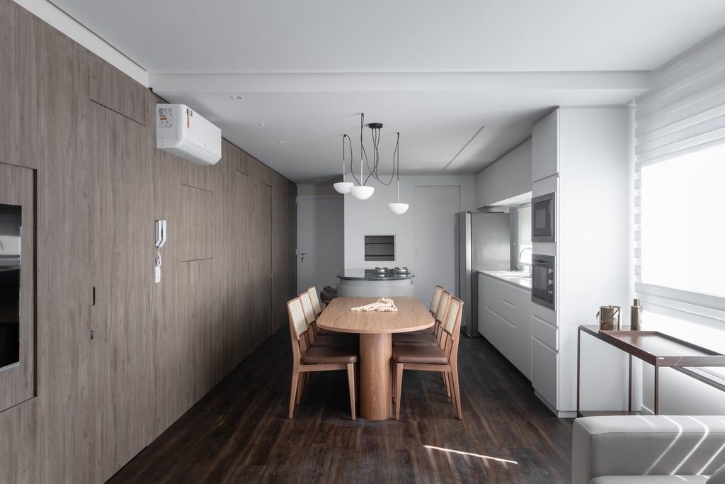 Apartamento, 2 quartos, 87 m² - Foto 16